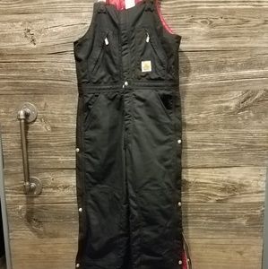 Carhartt insulated bids